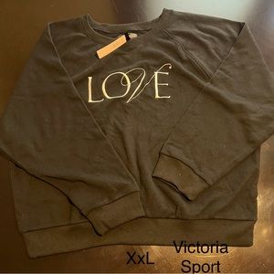 Xxl Victoria Secret sport collection